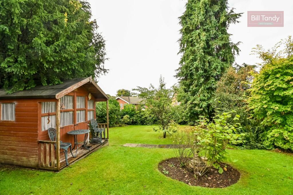 Additional property image - Hill Village Road, Four Oaks, Sutton Coldfield, B75