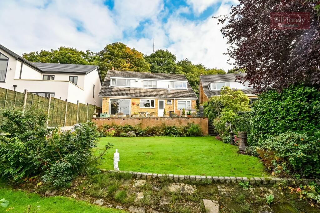 Additional property image - Hill Village Road, Four Oaks, Sutton Coldfield, B75