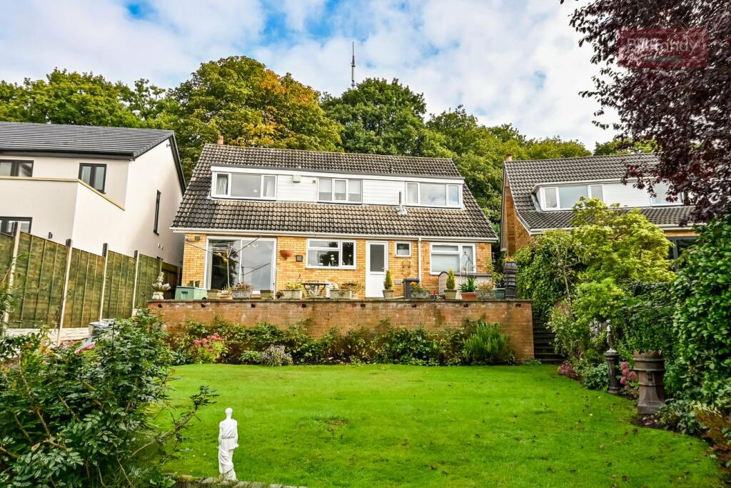 Additional property image - Hill Village Road, Four Oaks, Sutton Coldfield, B75