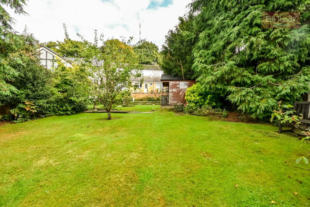 Additional property image - Hill Village Road, Four Oaks, Sutton Coldfield, B75