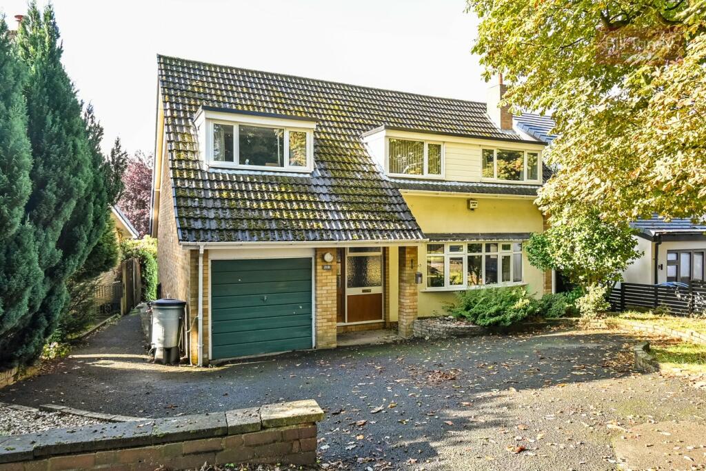 Additional property image - Hill Village Road, Four Oaks, Sutton Coldfield, B75