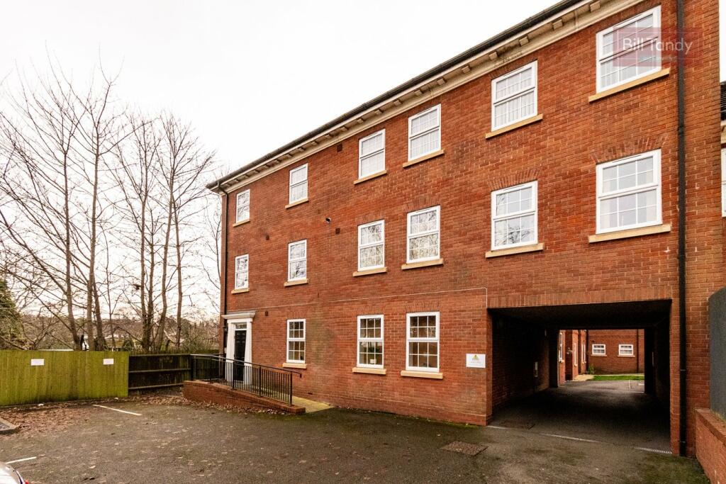 Additional property image - Grange Drive, Streetly, Sutton Coldfield, B74