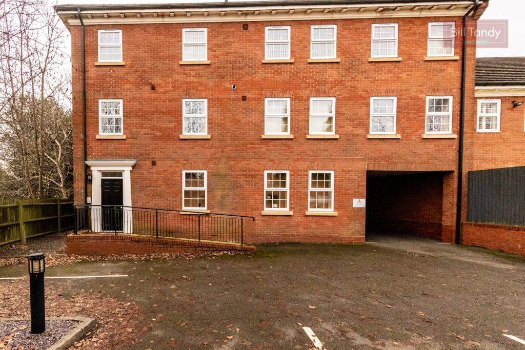 Additional property image - Grange Drive, Streetly, Sutton Coldfield, B74