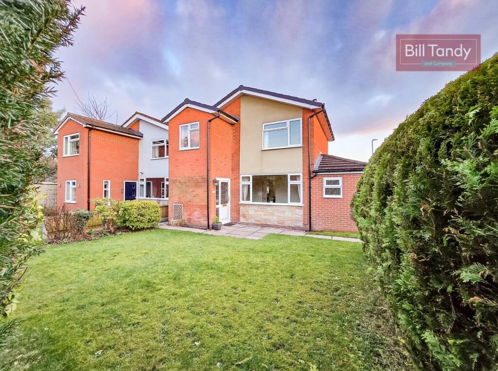 Main image of property: The Paddock, Lichfield, WS14