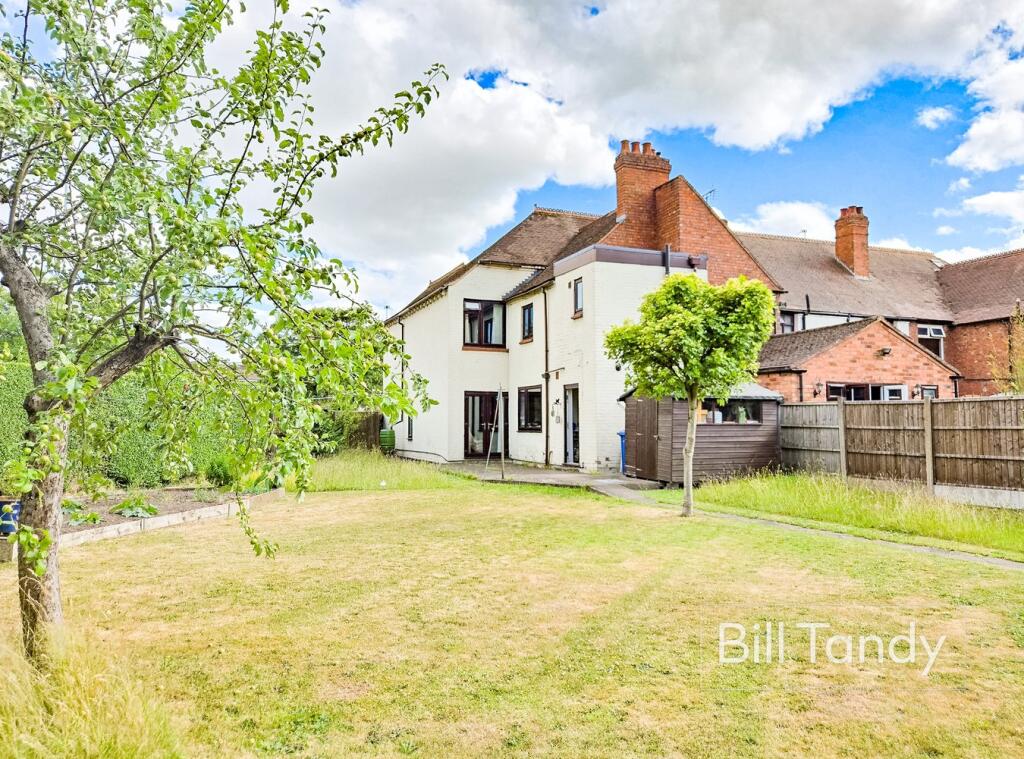 Main image of property: Trent Valley Road, Lichfield, WS13