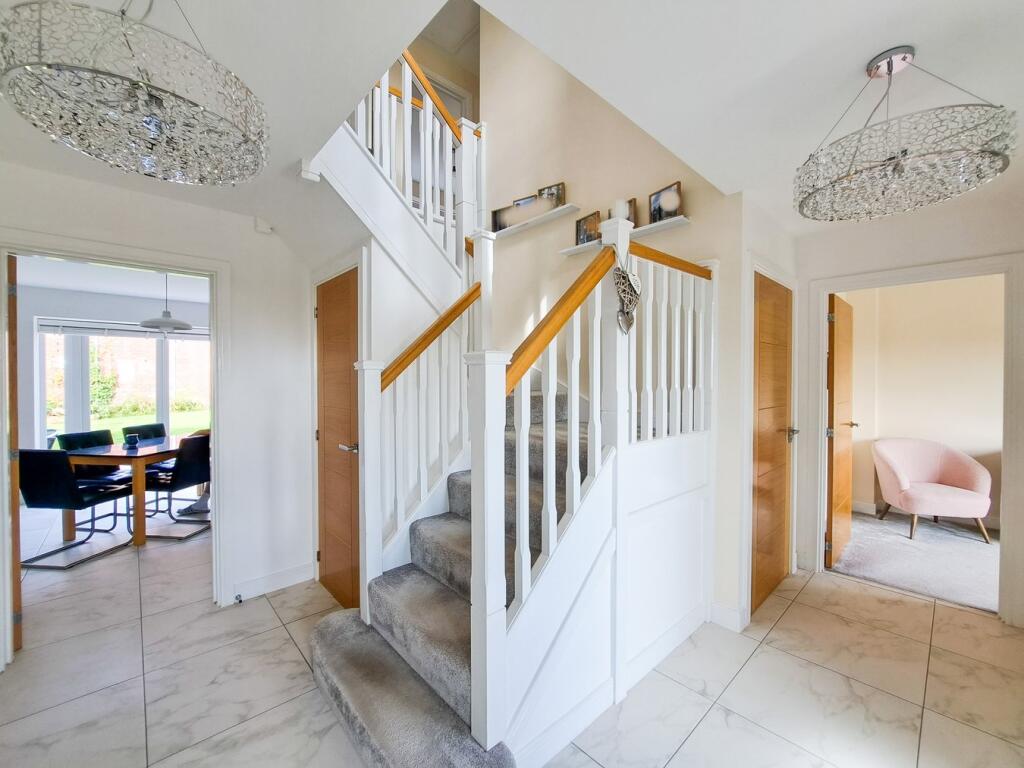 Additional property image - Yarrow Close, Tamworth, B79