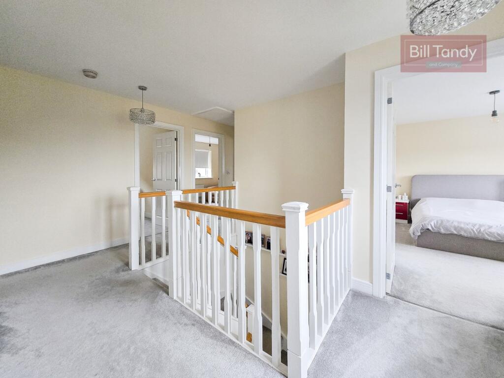 Additional property image - Yarrow Close, Tamworth, B79