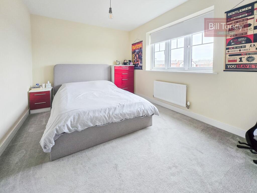 Additional property image - Yarrow Close, Tamworth, B79
