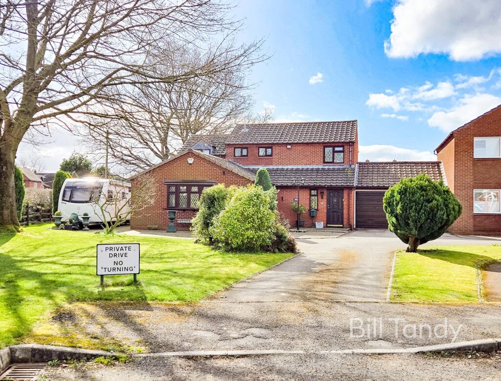 Main image of property: Yoxall Road, Kings Bromley, Burton-on-Trent, DE13