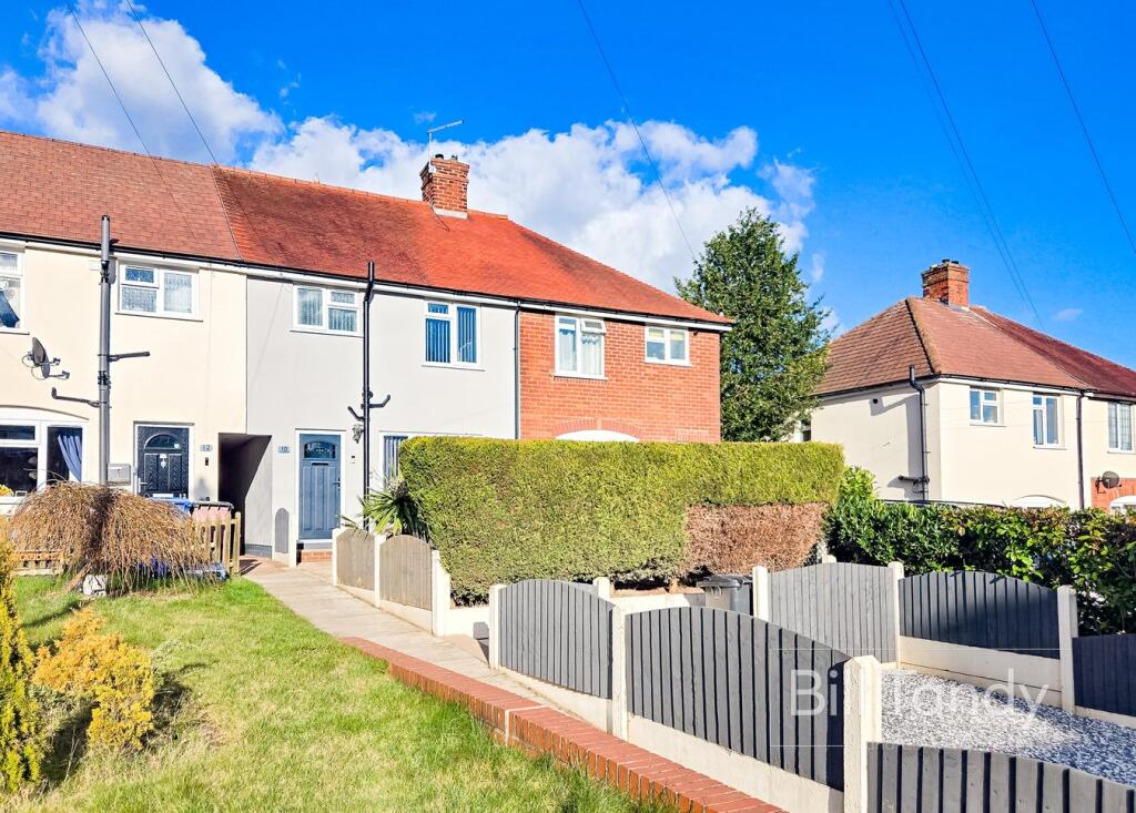Main image of property: Dimbles Hill, Lichfield, WS13