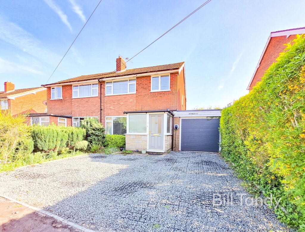 Main image of property: Lime Grove, Lichfield, WS13