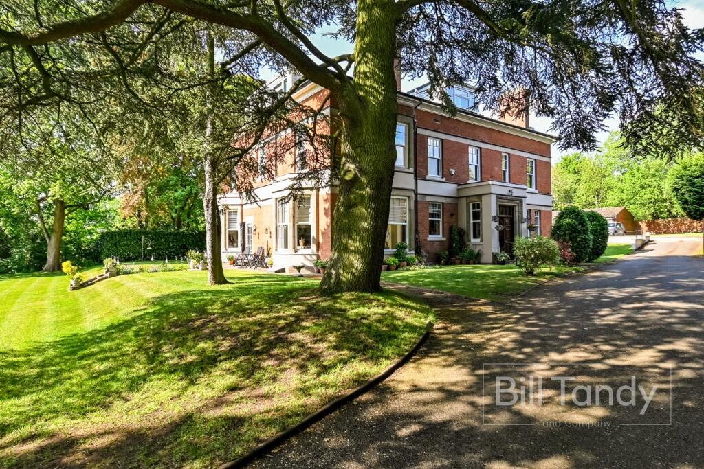 Main image of property: Borrowcop Lane, Lichfield, WS14