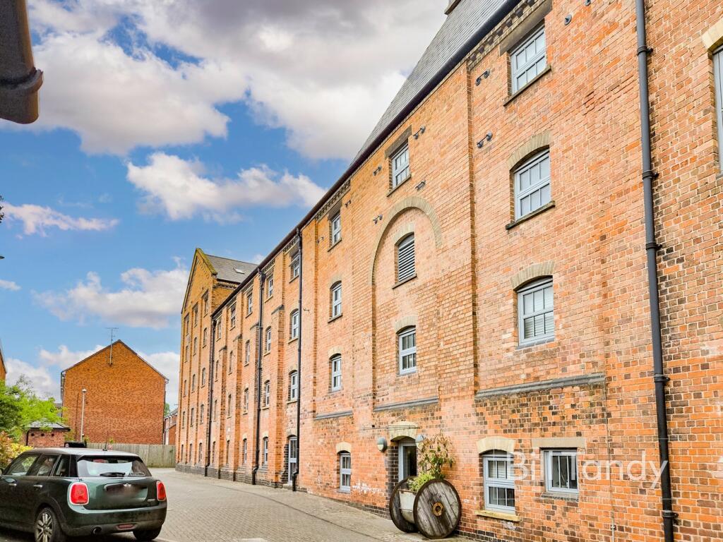Main image of property: Cairns Close, Lichfield, WS14