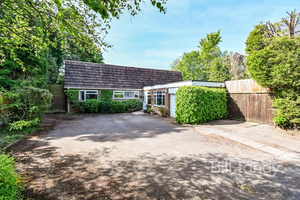 Main image of property: Netherstowe, Lichfield, WS13