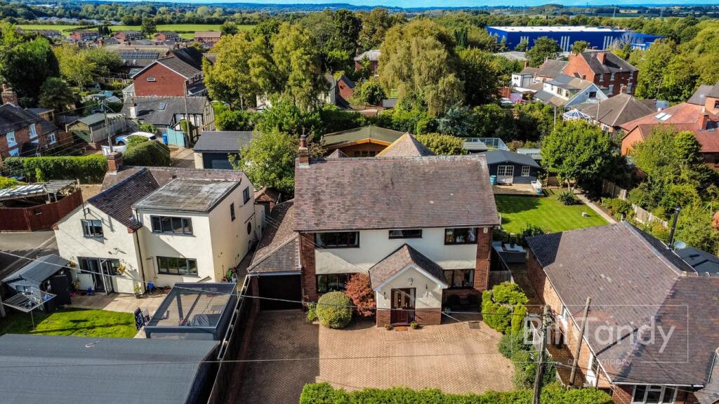 Main image of property: Hood Lane, Armitage, Rugeley, WS15