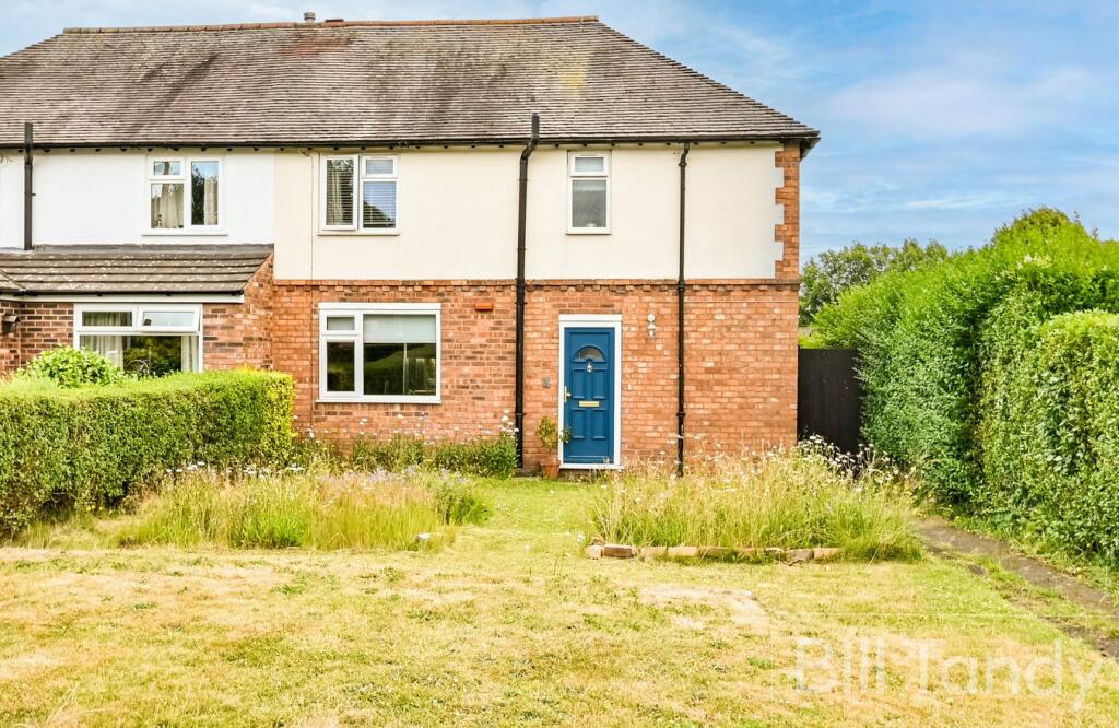 Main image of property: Christ Church Gardens, Lichfield, WS13