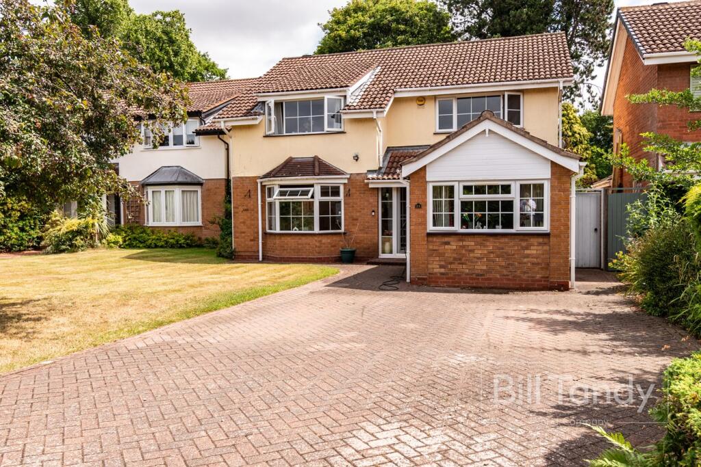 Main image of property: Ashdene Close, Sutton Coldfield, B73