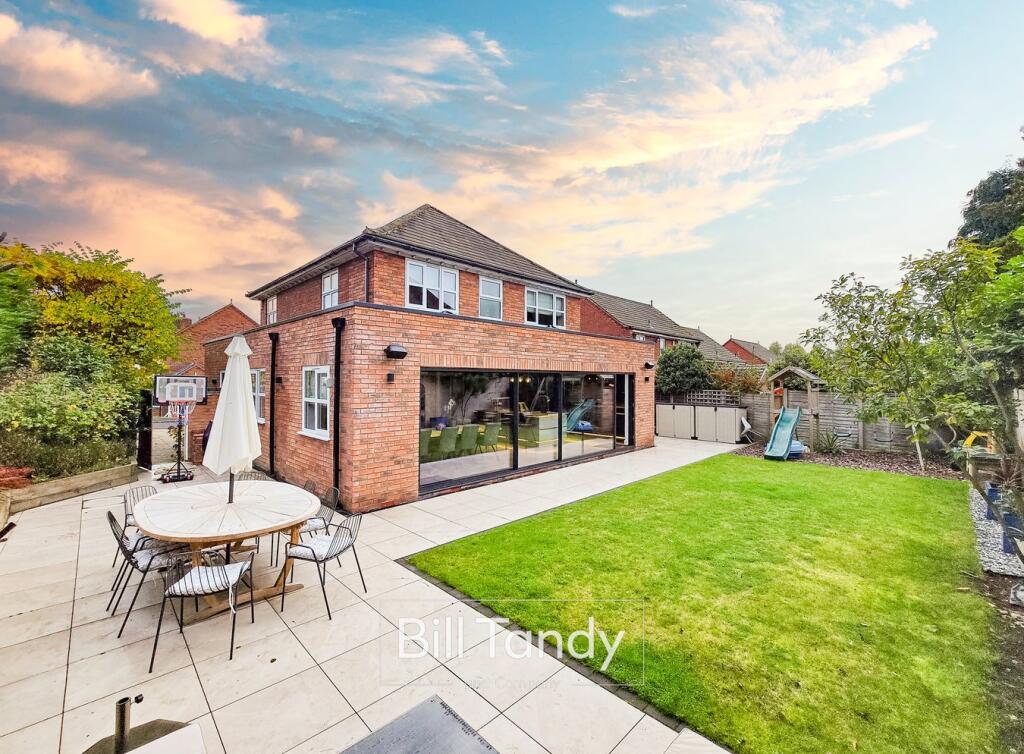 Main image of property: Victoria Gardens, Lichfield, WS13