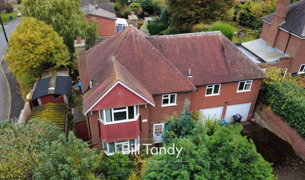 Main image of property: Gaiafields Road, Lichfield, WS13