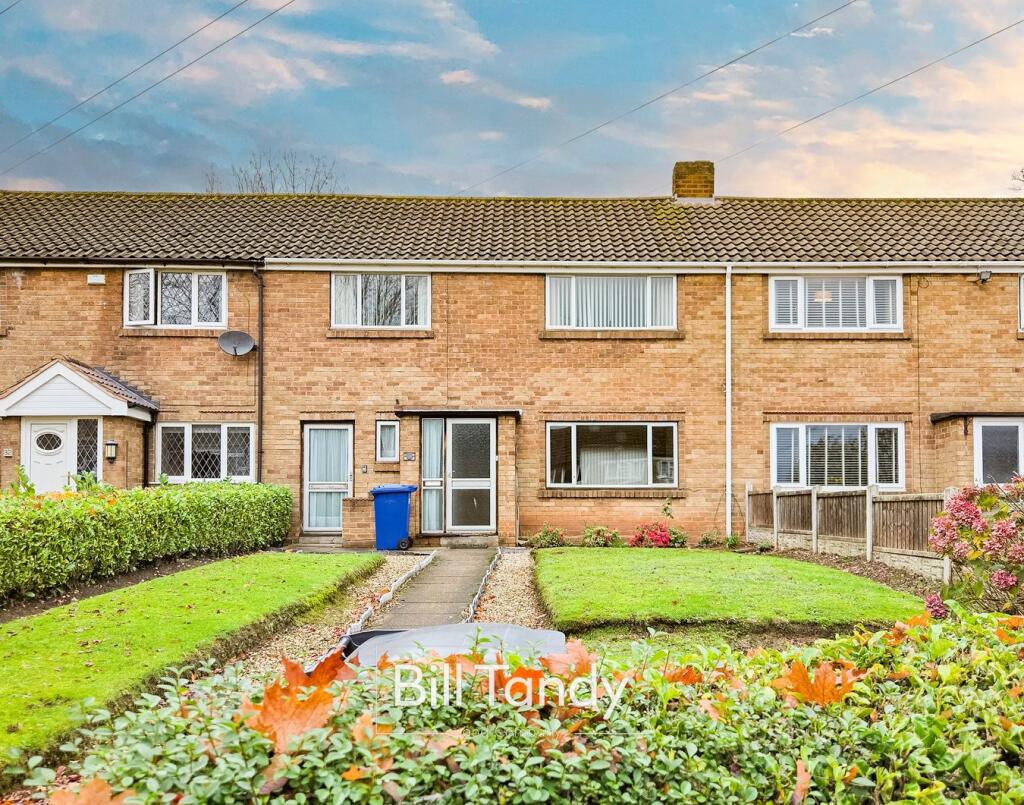 Main image of property: Windmill Close, Lichfield, WS13