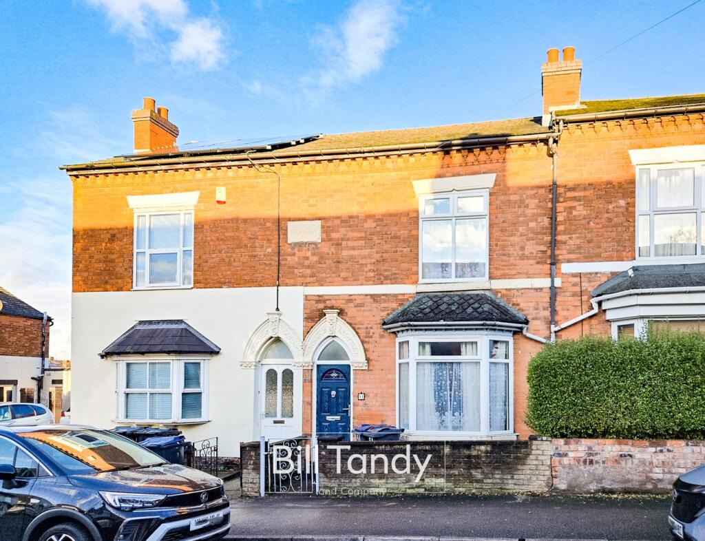 Main image of property: New Street, Erdington, Birmingham, B23
