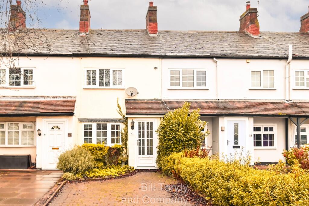 Main image of property: Chapel Lane, Lichfield, WS14