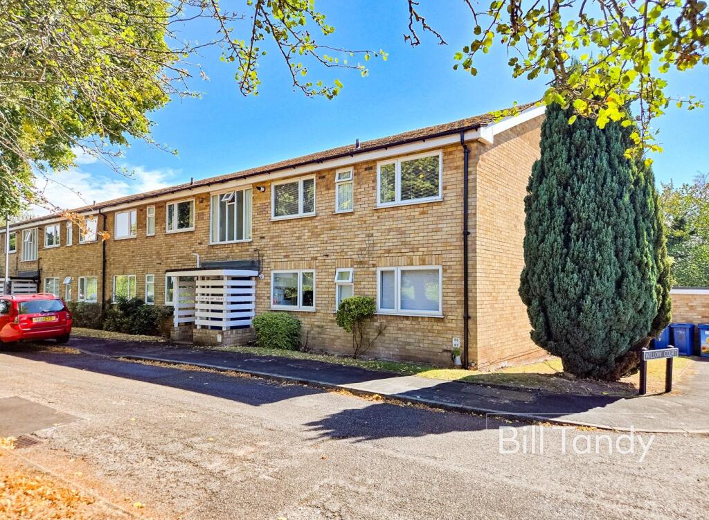 Main image of property: Tamworth Road, Lichfield, WS14