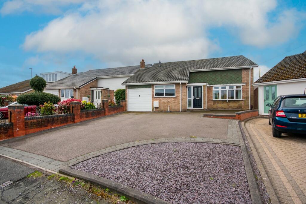 Main image of property: Clinton Crescent, Burntwood, WS7