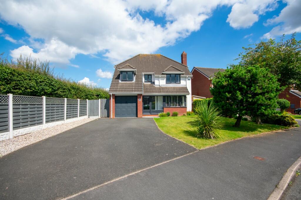 Main image of property: Fair Lady Drive, Burntwood, WS7