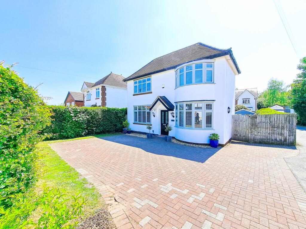 Main image of property: High Street, Chase Terrace, Burntwood, WS7