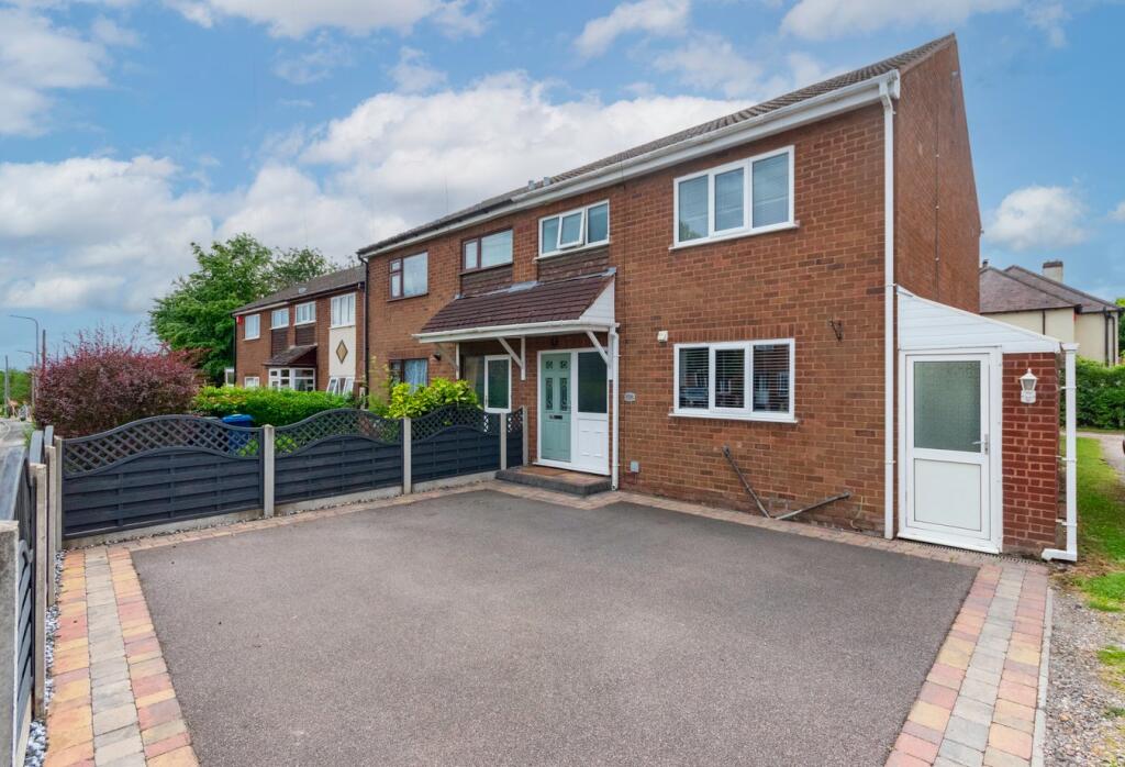 Main image of property: Norton Lane, Burntwood, WS7
