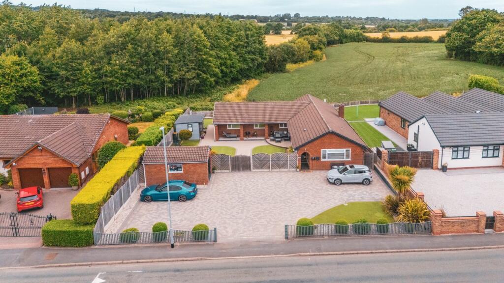Main image of property: Church Road, Burntwood, WS7