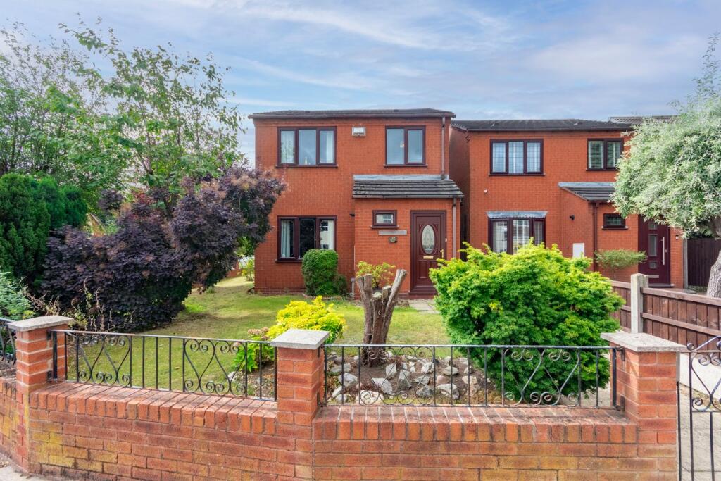 Main image of property: Cannock Road, Burntwood, WS7