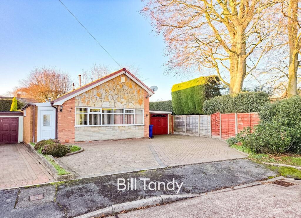 Main image of property: The Firs, Cannock Wood , Rugeley, WS15