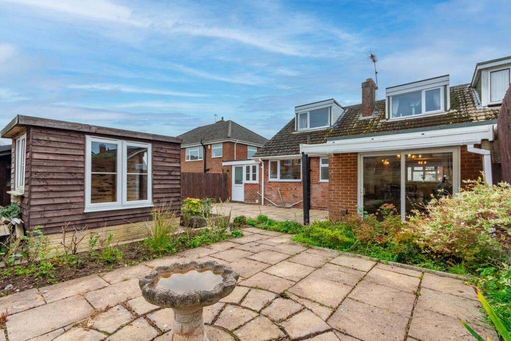 Main image of property: High Street, Chase Terrace, Burntwood, WS7