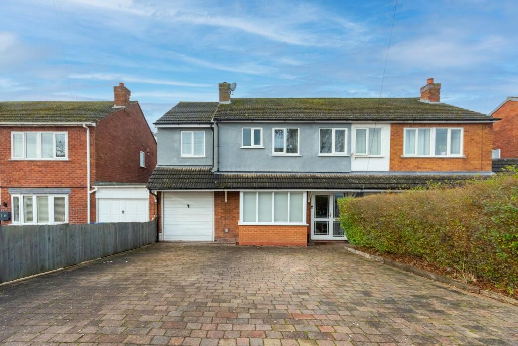 Main image of property: Hayfield Hill, Cannock Wood , WS15