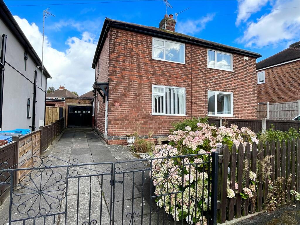 Main image of property: Spinney Road, Ilkeston, Derbyshire, DE7