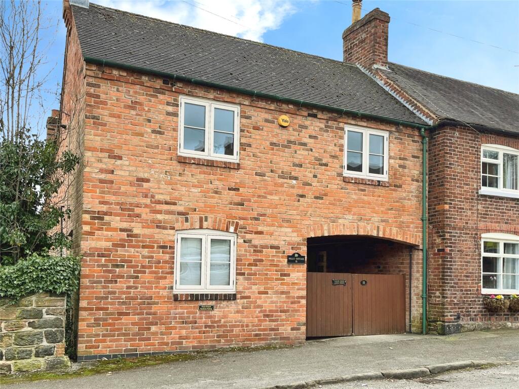 Main image of property: Stanhope Street, Stanton By Dale, Ilkeston, Derbyshire, DE7
