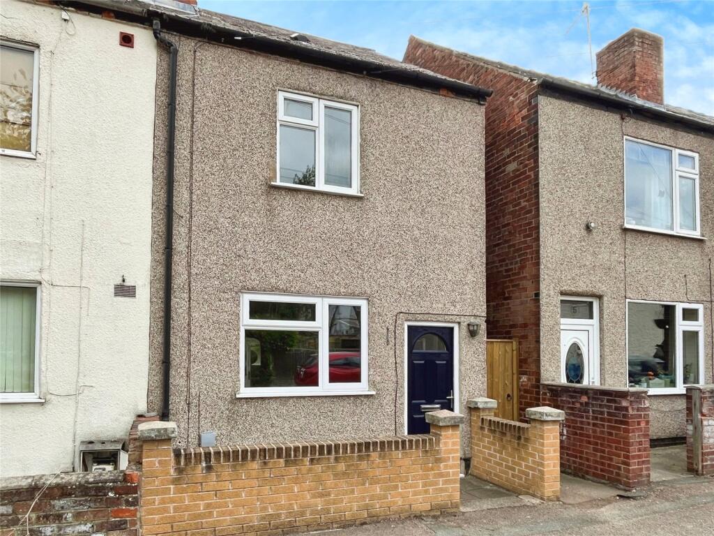 Main image of property: Trueman Street, Ilkeston, Derbyshire, DE7