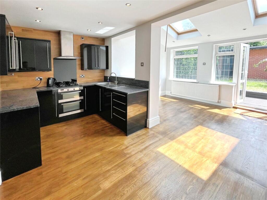 Main image of property: Derby Road, Ilkeston, Derbyshire, DE7