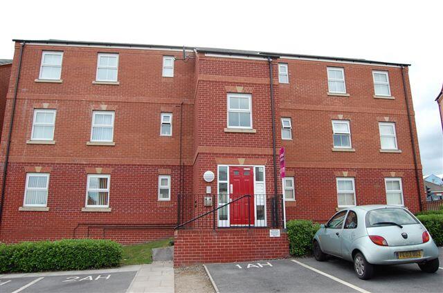 Main image of property: Disraeli Crescent, Squires Court, Ilkeston, Derbyshire, DE7