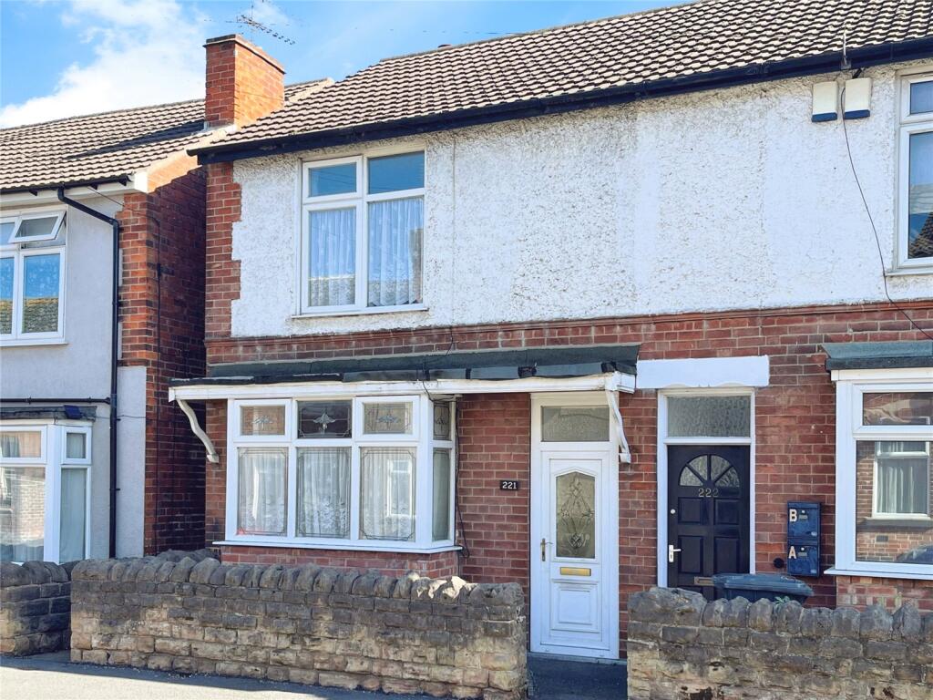 Main image of property: Cotmanhay Road, Ilkeston, Derbyshire, DE7
