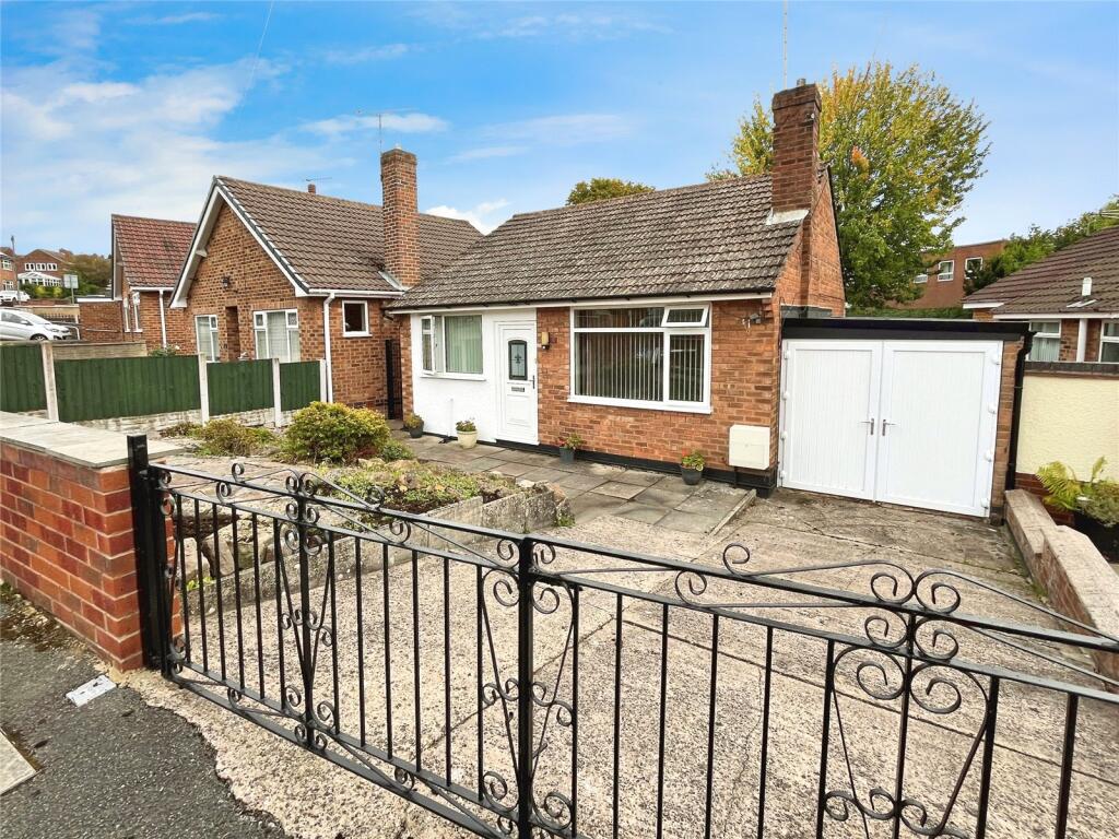 Main image of property: Allendale, Ilkeston, Derbyshire, DE7