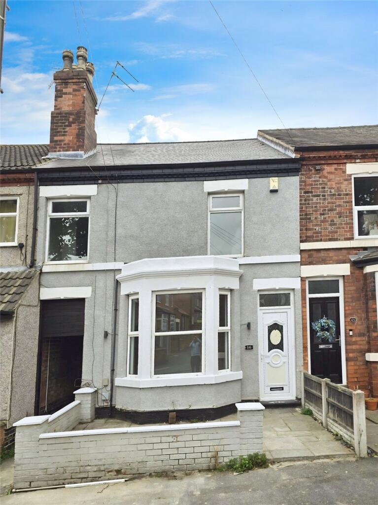 Main image of property: Park Drive, Ilkeston, Derbyshire, DE7