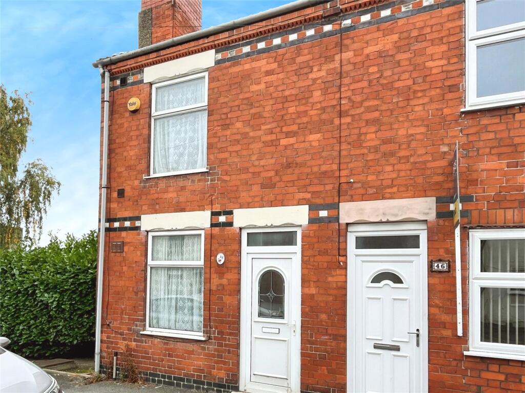 Main image of property: Stratford Street, Ilkeston, Derbyshire, DE7