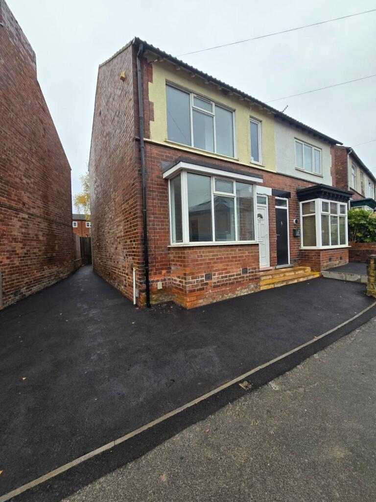 Main image of property: Little Hallam Lane, Ilkeston, Derbyshire, DE7