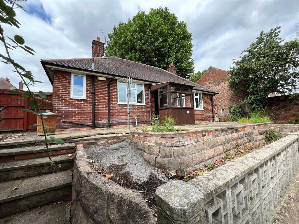 Main image of property: Park Drive, Ilkeston, Derbyshire, DE7