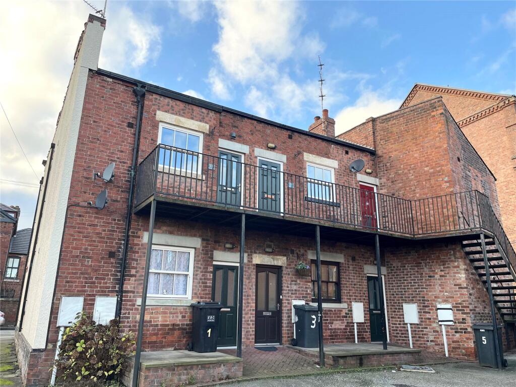 Main image of property: Anchor Court, Derby Street, Ilkeston, Derbyshire, DE7