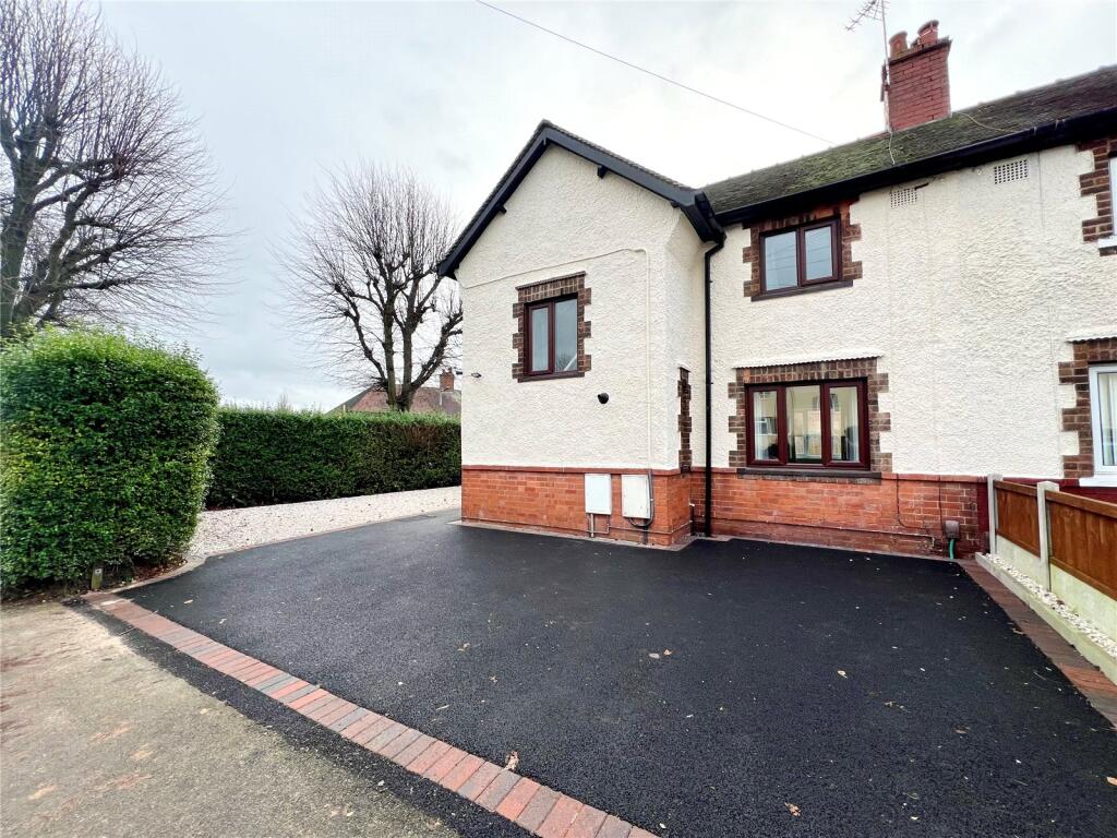 Main image of property: Cavendish Road, Ilkeston, Derbyshire, DE7