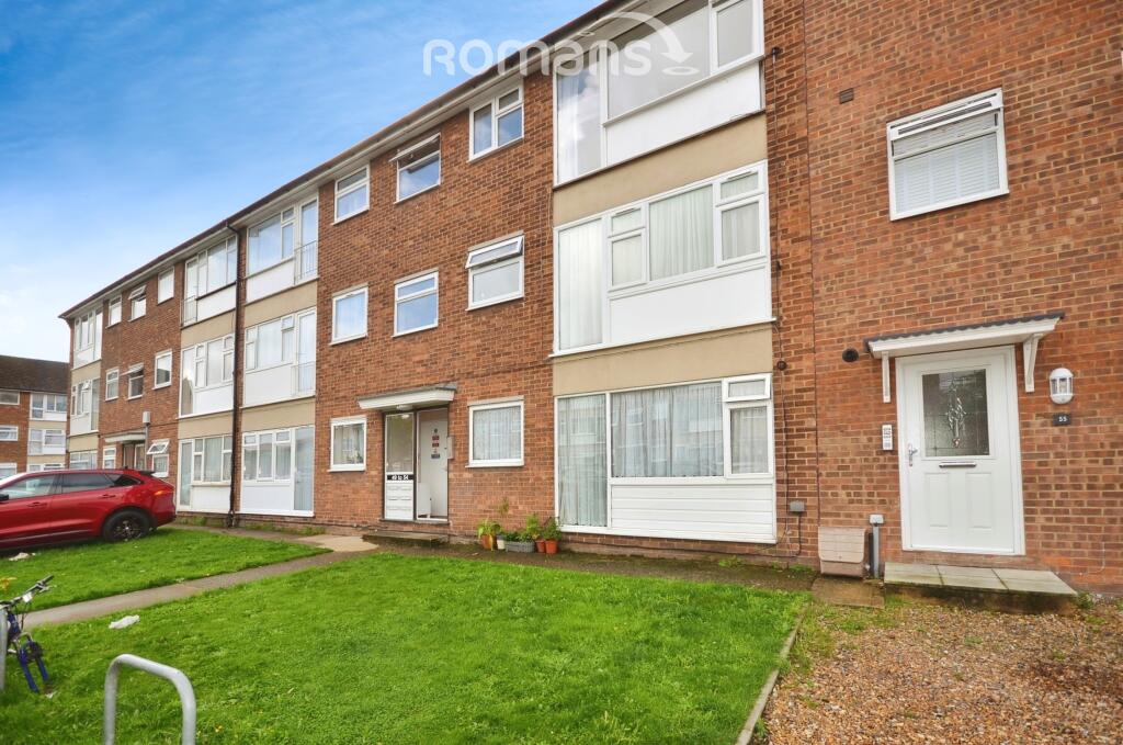 Main image of property: Thirkleby Close, Slough, SL1